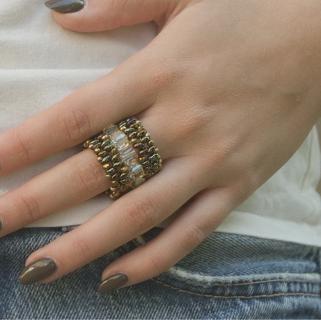 Anillo 1