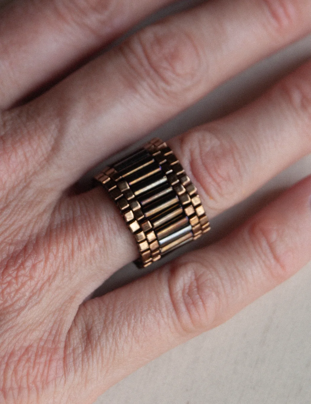 Anillo 4