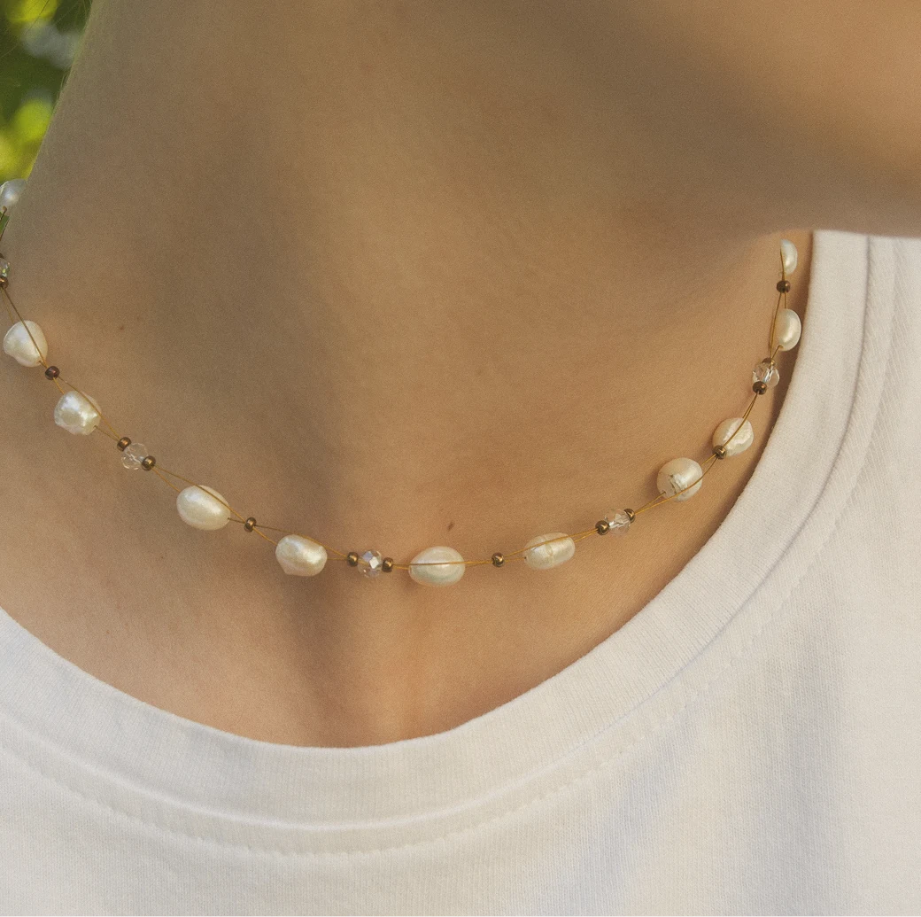 Collar 1