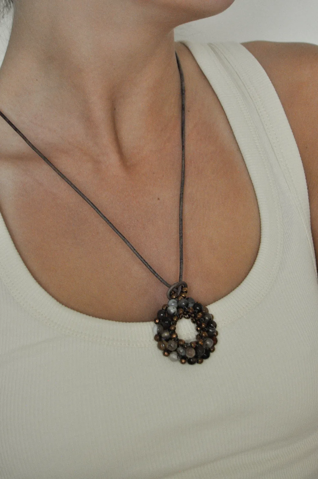Collar 12