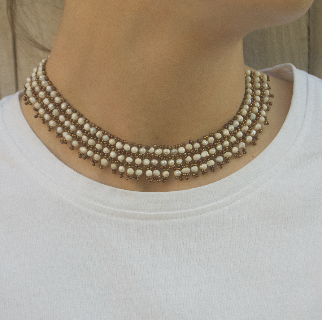 Collar 5