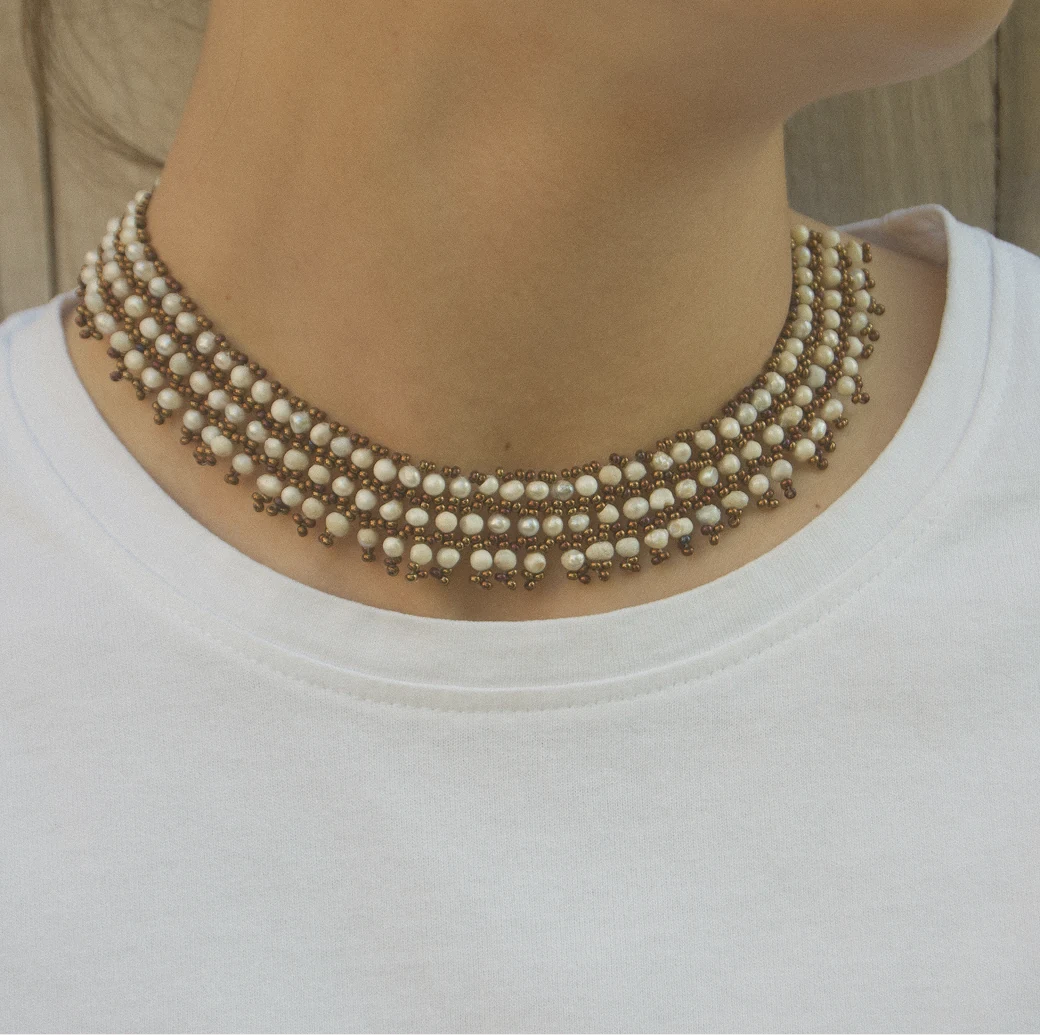 Collar 5