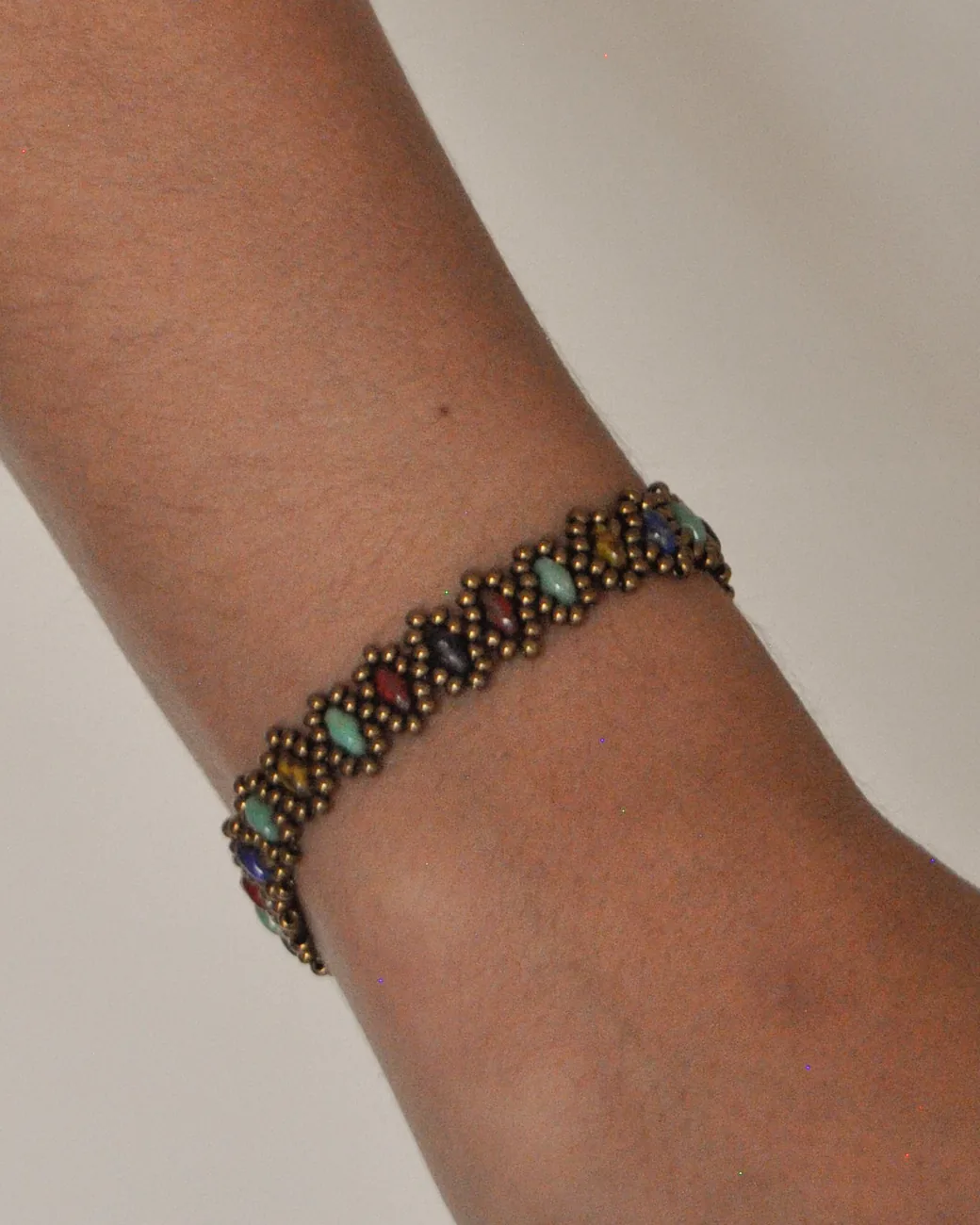 Pulsera 10