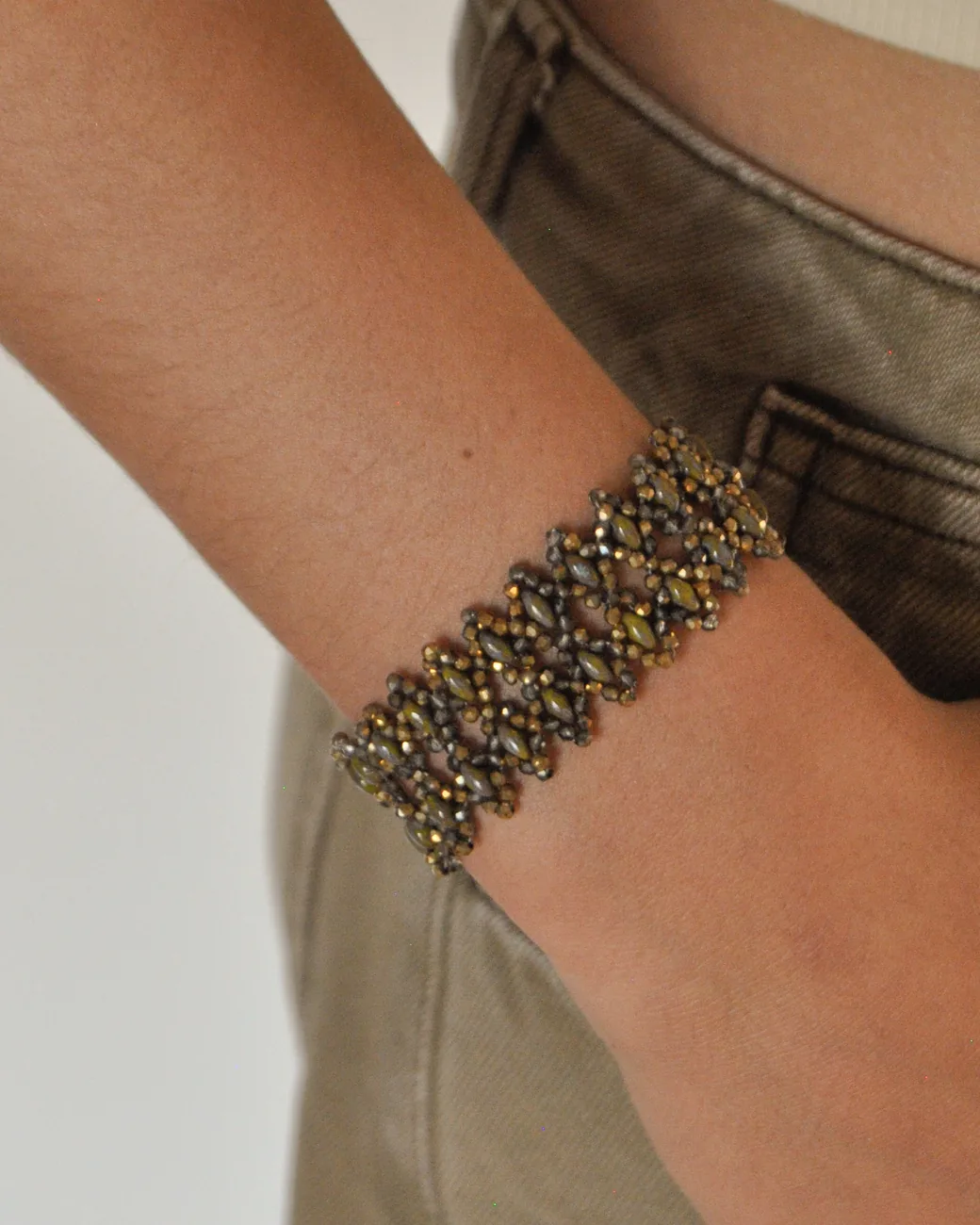 Pulsera 8