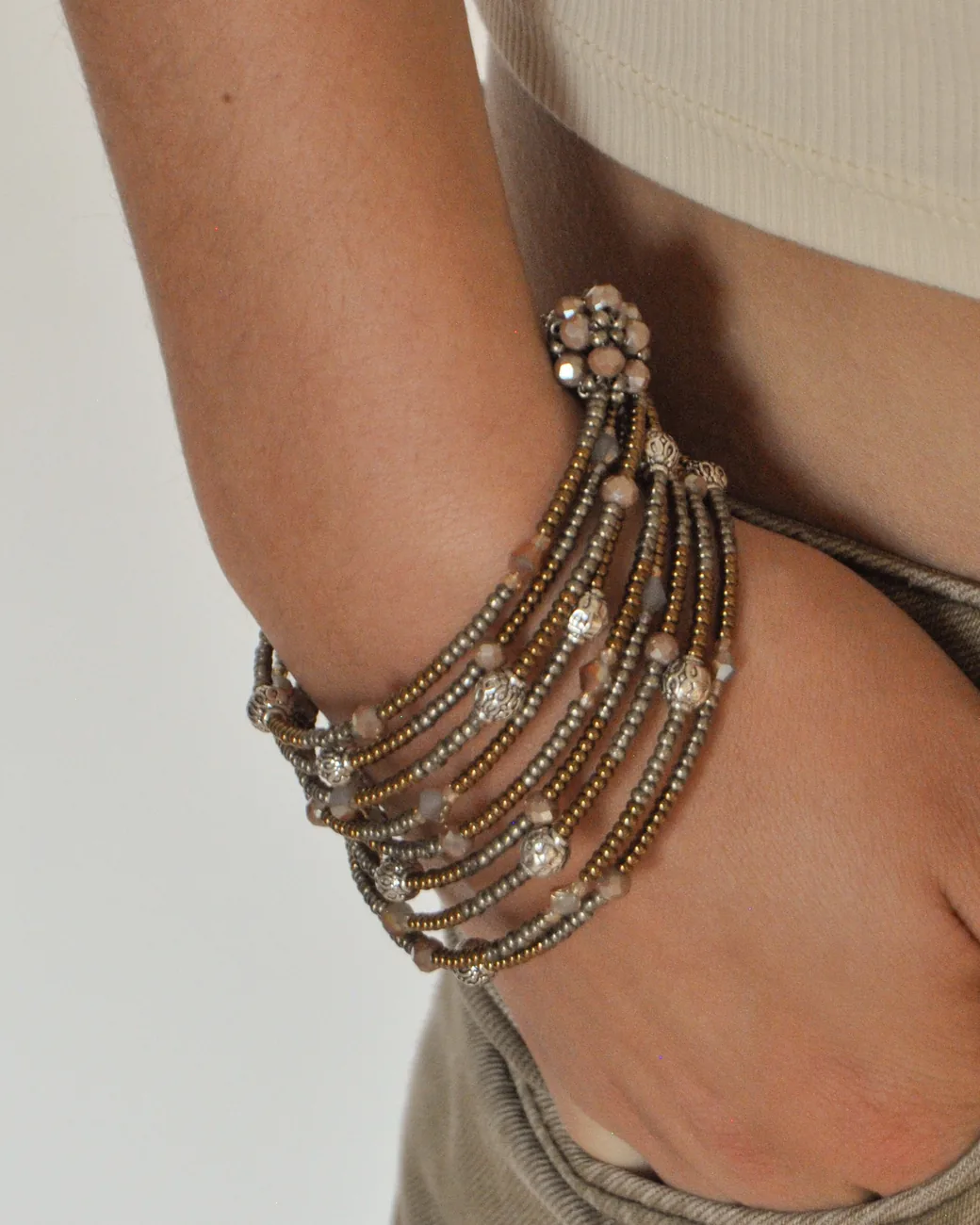 Pulsera 9
